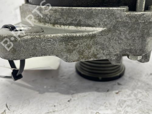 Used Alternator Alternator NISSAN NV300 Van (X82) [2016-2026] 25287599 25287599