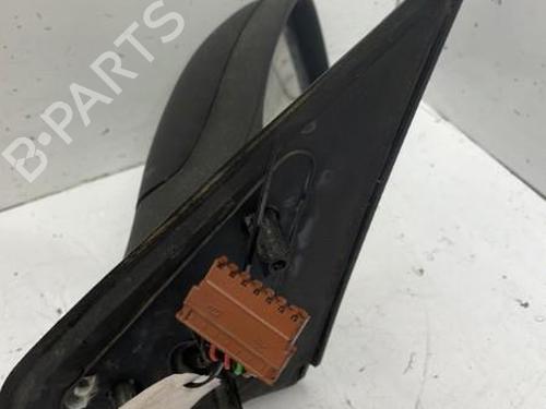 Right mirror PEUGEOT 306 Hatchback (7A, 7C, N3, N5) 1.6 | BP22838579C27 