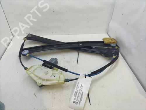 Used Front right window mechanism VW TOURAN (5T1) 1.5 TSI (150 hp) 29834171