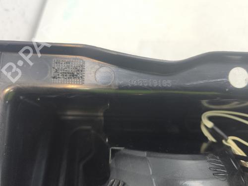 Left taillight CITROËN C3 Picasso (SH_) 1.4 VTi 95 (SH8FSC, SH8FP0, SH8FP6) | BP28053958C34 