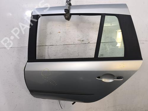 Used Left rear door Left rear door RENAULT LAGUNA II Grandtour (KG0/1_) 1.9 dCi (KG0G) (120 hp) 35886060 35886060