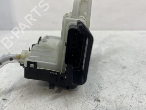 Rear right lock PEUGEOT 2008 II (UD_, US_, UY_, UJ_, UR_, UC_) e-2008 (UKZKXZ) | BP29043945C99 
