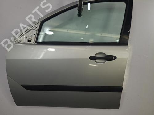 Left front door FORD FOCUS I Turnier (DNW) 1.8 Turbo DI / TDDi | BP22824481C2 