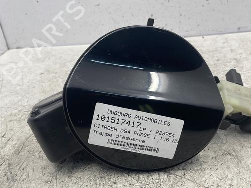 Używane Klapa wlewu paliwa CITROËN DS4 (NX_) 1.6 HDi 115 (114 hp) 24032740