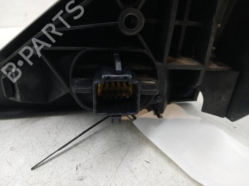 Bakspejl Højre RENAULT SCÉNIC II (JM0/1_) 1.5 dCi (JM1E, JM16) | BP29925508C27