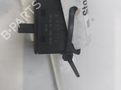 Right rear window switch BMW 3 (E46) 330 d | BP32204951I28 - Image 2