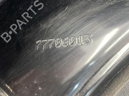 Used Left taillight ALFA ROMEO MITO (955_) 1.6 JTDM (955AXC1B) (120 hp) 22829999