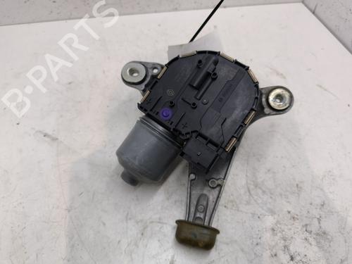 Used Front wiper motor RENAULT SCÉNIC IV (J9_) 1.5 dCi 110 (110 hp) 27094014