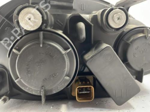 Left headlight CHEVROLET NUBIRA Saloon 1.6 | BP22840139C28 