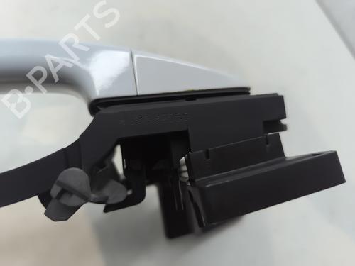 Rear left exterior door handle FORD KUGA I 2.0 TDCi | BP28181117C130