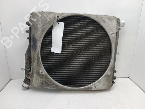 Used Water radiator AUDI R8 (422, 423) 5.2 FSI quattro (525 hp) 30854200