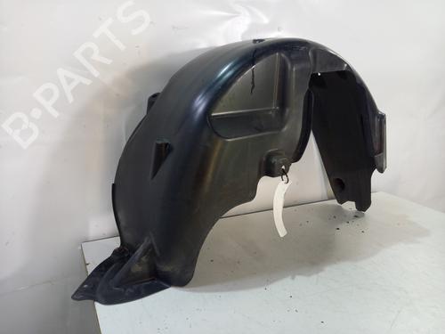 Wheel arch PEUGEOT 308 II (LB_, LP_, LW_, LH_, L3_) 1.6 BlueHDi 120 | BP29193939C56 