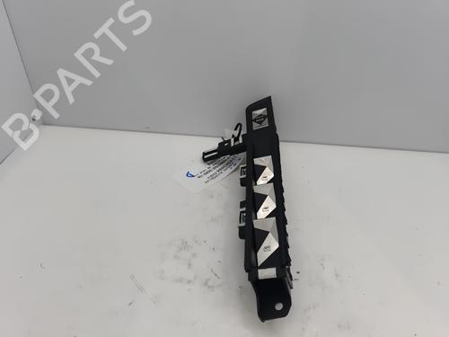 Right front window switch DS DS 7 Crossback (J4_, JR_, JC_) 2.0 BlueHDi 180 (JJEHZR) | BP34412759I26 - Image 3