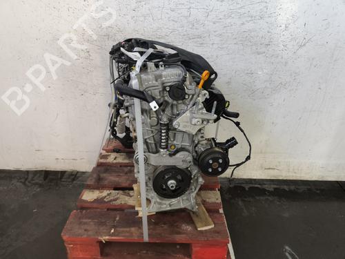 Engine KIA NIRO I (DE) | BP37076259M1 - Image 2