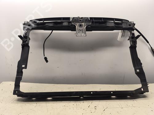Used Front slam panel VW GOLF VII (5G1, BQ1, BE1, BE2) 1.4 TSI (140 hp) 29619289