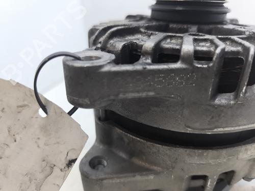 Alternator CITROËN C4 II (NC_) 1.6 BlueHDi 120 | BP35940685M7 - Image 5