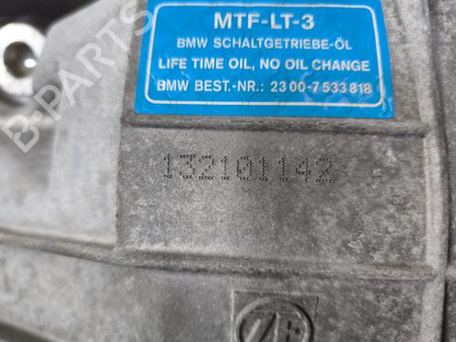 Gearbox BMW 1 Coupe (E82) 120 d | BP38780460M3 - Image 4