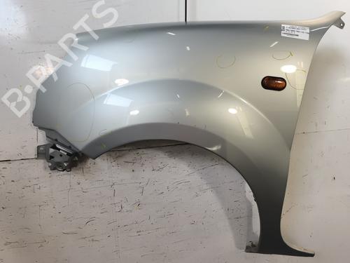 Used Left front fenders RENAULT KANGOO Express (FC0/1_) 1.5 dCi (61 hp) 28004367