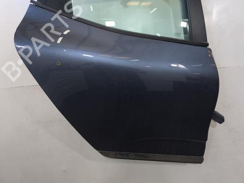 Dør højre bagtil RENAULT CLIO V (B7_) 1.0 TCe 100 (B7MT) | BP37660767C5  - Image 5