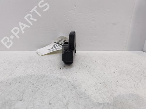 Tailgate lock PEUGEOT 407 SW (6E_, 6D_) 1.6 HDi 110 | BP30184367C101