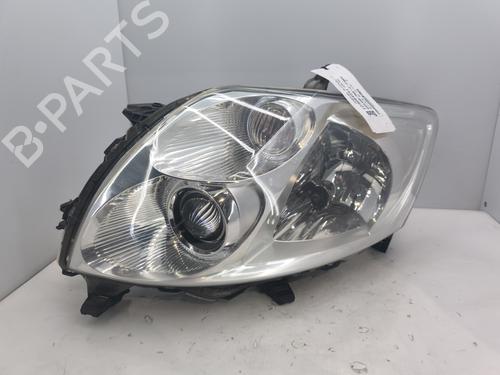 Used Left headlight Left headlight 38326248 38326248