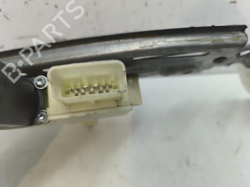 Rear right window mechanism PEUGEOT 308 II (LB_, LP_, LW_, LH_, L3_) 1.2 THP 110 | BP28369801C25 