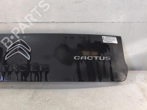 Tailgate trim CITROËN C4 CACTUS 1.2 VTi 82 | BP37155956C151 - Image 3