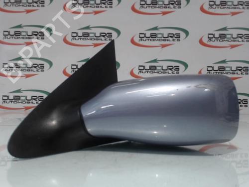 Left mirror FORD MONDEO II (BAP) 1.8 i | BP22814557C26 