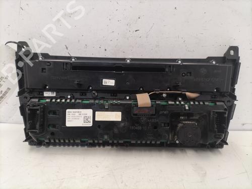 Climate control BMW 5 (F10) 530 d | BP23829197I5  - Image 5