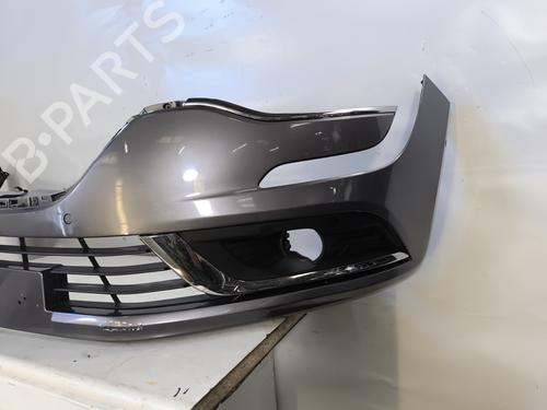 Front bumper RENAULT TALISMAN Grandtour (KP_) 1.6 dCi 160 | BP29466621C7 