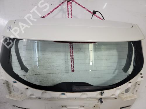 Tailgate KIA CARENS IV 1.7 CRDi | BP26689275C6 