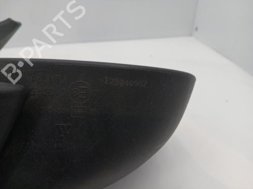 Used Right mirror Right mirror PEUGEOT 107 (PM_, PN_) 1.0 (68 hp) 35961369 35961369