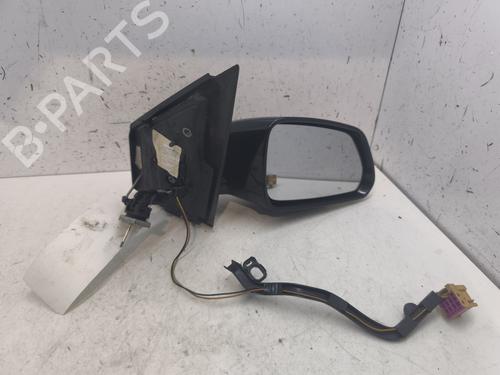 Right mirror VW POLO (9N_, 9A_) 1.4 TDI | BP28080543C27 