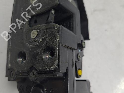 Used Front right lock HYUNDAI GETZ (TB) 1.5 CRDi (88 hp) 22823463