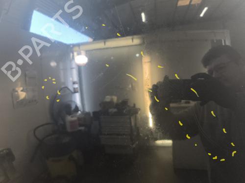 Used Hood Hood VOLVO C30 (533) 2.0 D (136 hp) 33613357 33613357