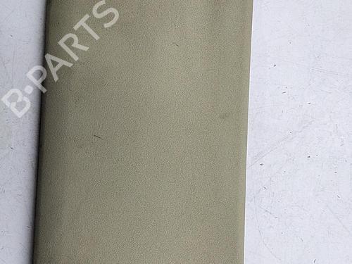 Left sun visor CITROËN C4 I (LC_) 1.6 HDi | BP22822451I1 