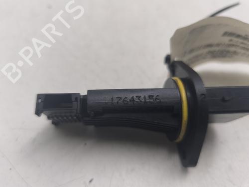 Luftmassemåler MERCEDES-BENZ E-CLASS (W210) E 270 CDI (210.016) | BP31034863M95