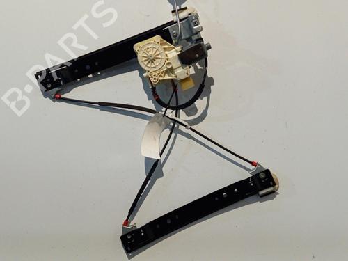 Rear right window mechanism FORD S-MAX (WA6) 2.0 TDCi | BP22824808C25 