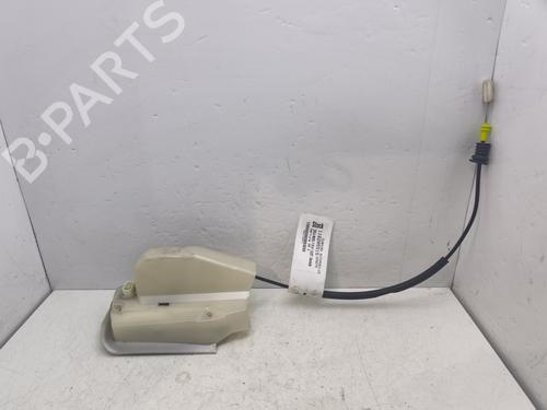 Højre bagtil lås TESLA MODEL Y (5YJY) Long Range All-wheel Drive (514 hp) 30904810