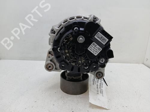 Alternator VW T-CROSS (C11, D31) 1.0 TSI | BP38029904M7 - Image 4