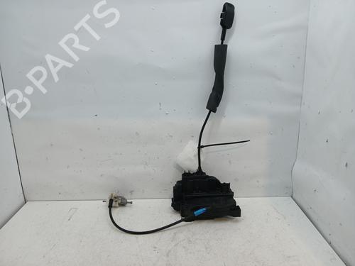 Używane Zamek drzwi przednich prawych RENAULT LAGUNA III Grandtour (KT0/1) 2.0 dCi (KT01, KT08, KT09, KT0K, KT12, KT1D, KT1W) (150 hp) 29869153