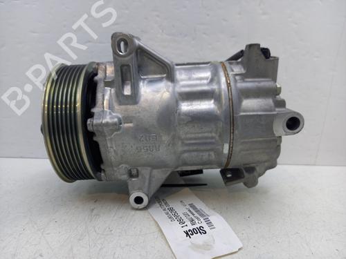 Used AC compressor RENAULT CLIO V (B7_) [2019-2025]  31143709