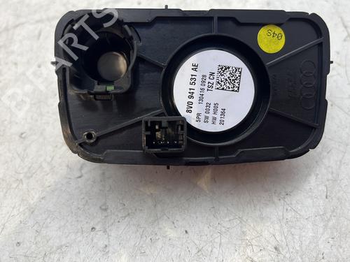 Headlight switch AUDI A3 Sportback (8VA, 8VF) 2.0 TDI | BP28328231I24 - Image 5