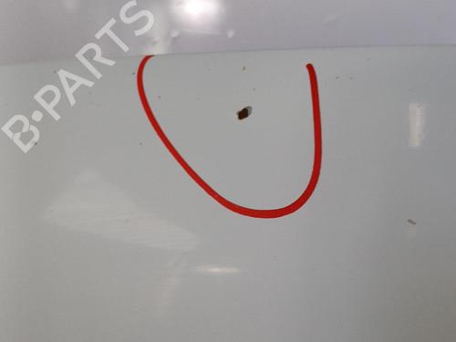Used Hood PEUGEOT 306 Hatchback (7A, 7C, N3, N5) 1.4 (75 hp) 22823456