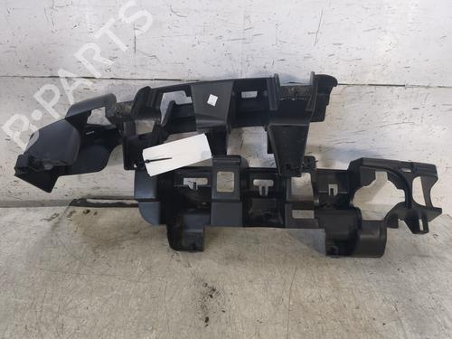 Used Rear bumper reinforcement DACIA LODGY (JS_) 1.5 Blue dCi 115 (JSJT) (116 hp) 27370999
