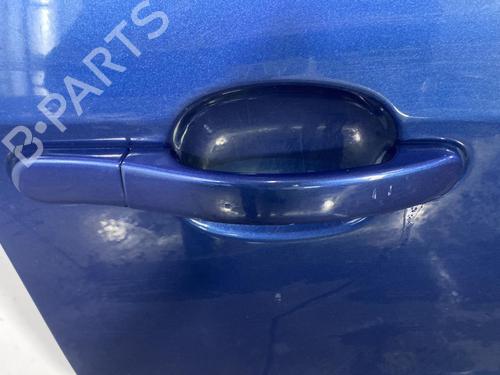 Right front door FORD FUSION (JU_) 1.6 TDCi | BP22830513C3 