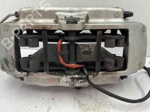 Used Right front brake caliper PORSCHE 911 (997) 3.8 Carrera S (355 hp) 22838556