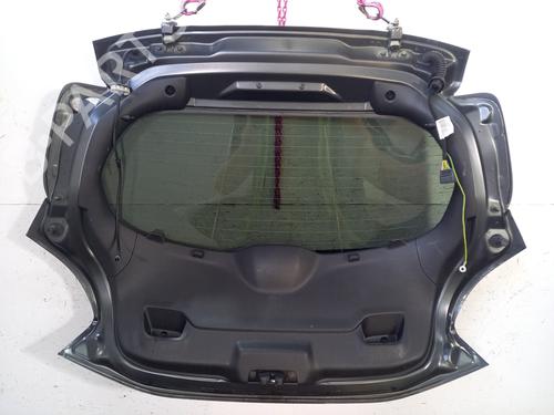 Tailgate PEUGEOT 208 I (CA_, CC_) 1.4 HDi | BP28178579C6 