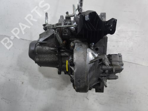 Gearbox PEUGEOT PARTNER Tepee 1.6 HDi 16V | BP38086892M3 - Image 2
