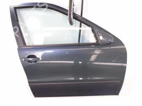 Used Right front door SEAT LEON (1M1) 1.9 TDI (110 hp) 22812692